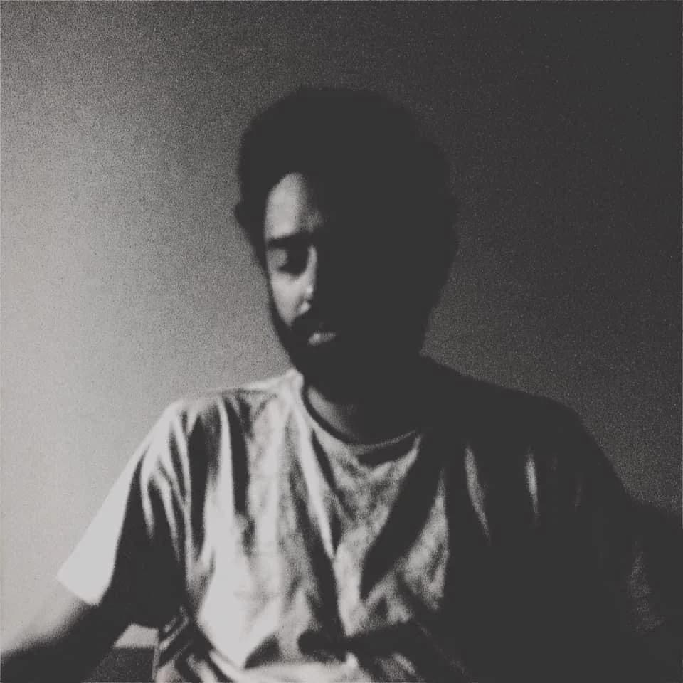 Nayeem Ahmed — past, the years before recovery