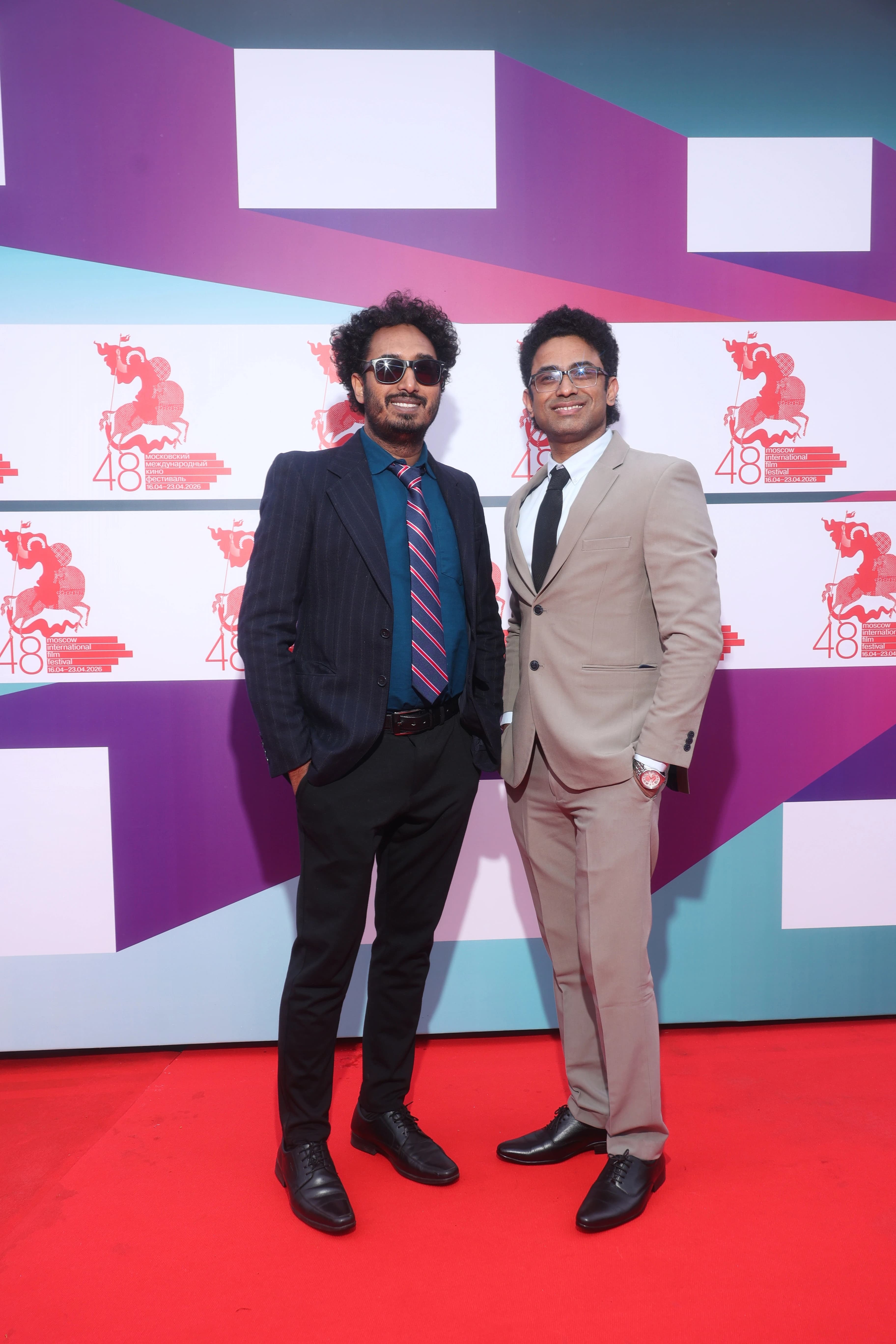 The AMAR Home Story